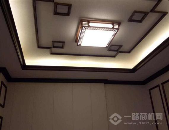 吉百利集成顶墙