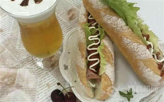 品华居法式烘焙