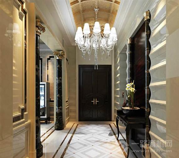 汇达龙集成吊顶