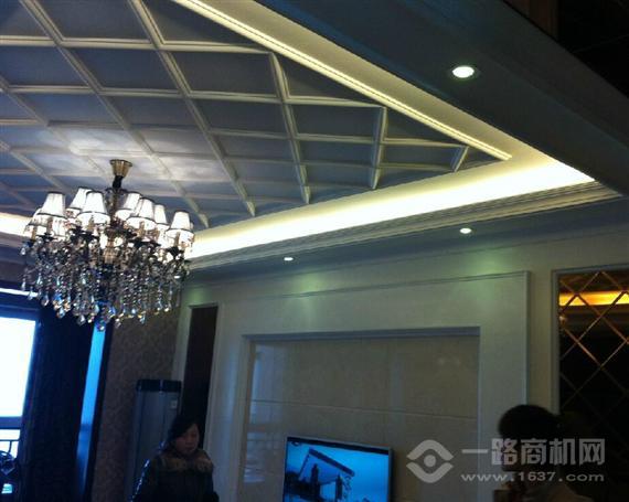 创美集成吊顶