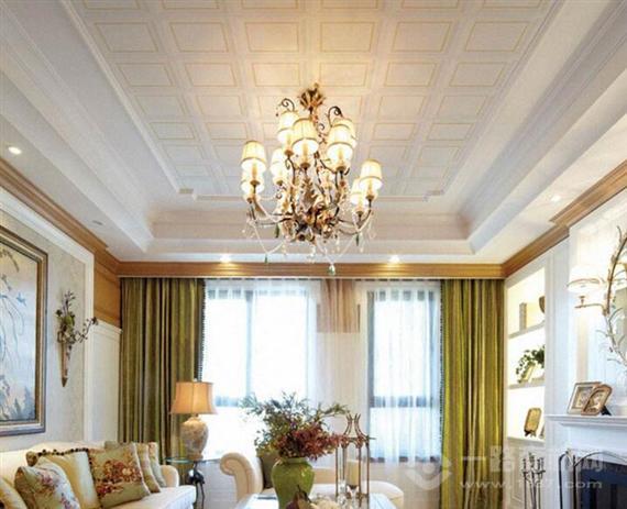 吉百利集成顶墙