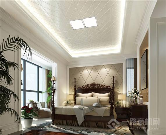 吉百利集成顶墙