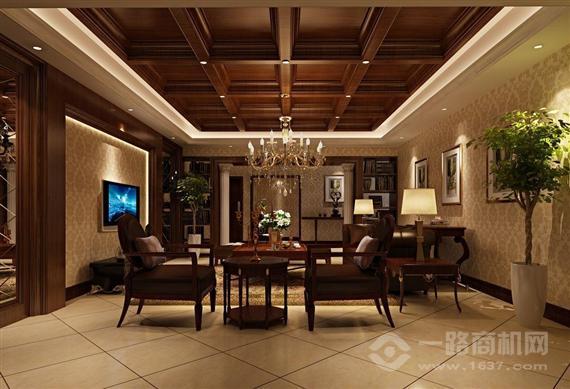 吉百利集成顶墙