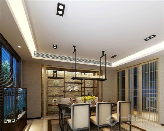 汇达龙集成吊顶