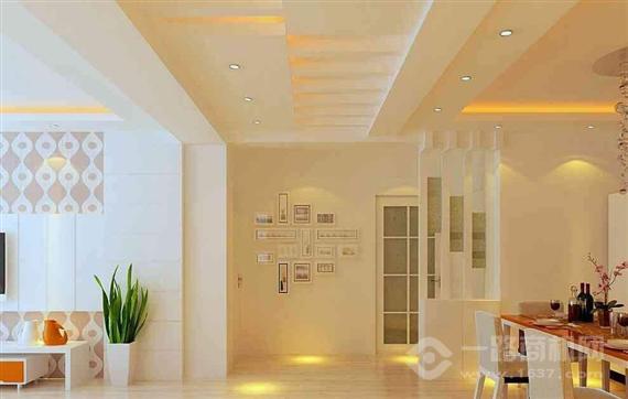 帝诺尼集成墙饰