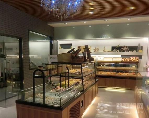 品华居法式烘焙