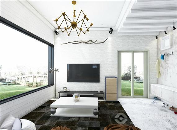 汇达龙集成吊顶