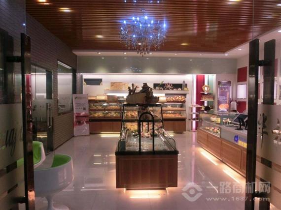 品华居法式烘焙