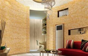 帝諾尼集成墻飾