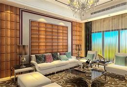 帝諾尼集成墻飾