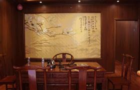 帝諾尼集成墻飾