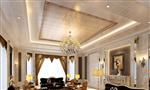 世纪豪门吊顶