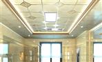 世纪豪门吊顶