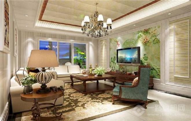 欧菲丽顿全屋整装 欧菲丽顿全屋整装