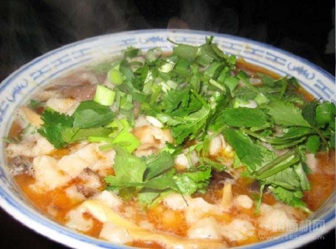 泡饃坊加盟 泡饃坊加盟