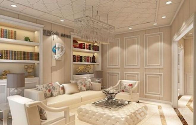 欧菲丽顿全屋整装 欧菲丽顿全屋整装