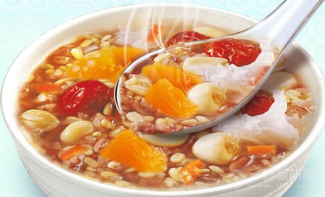 养粥道加盟 养粥道加盟