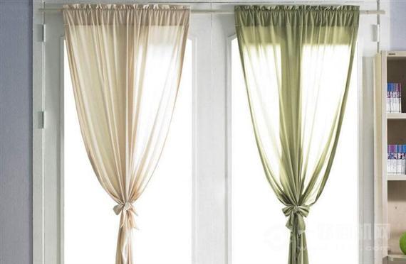 欧米妃窗帘
