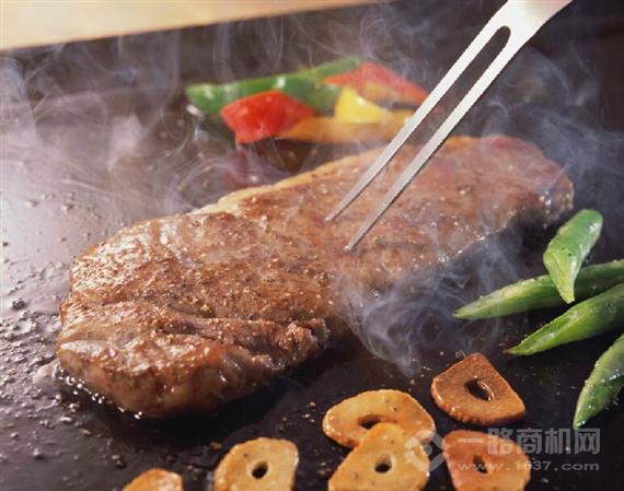 多米诺西式快餐