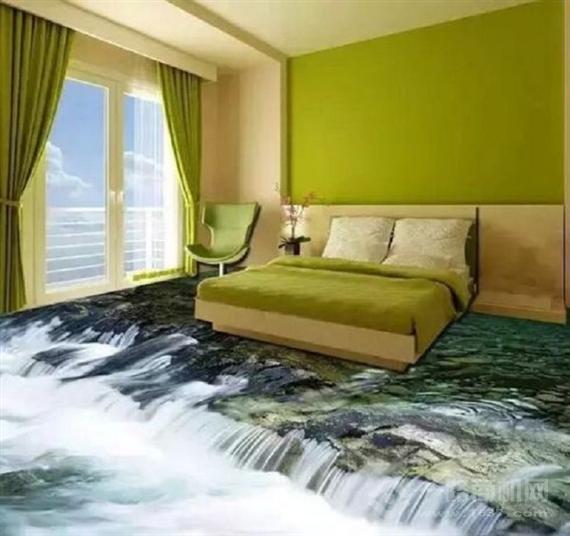 欧菲丽顿全屋整装