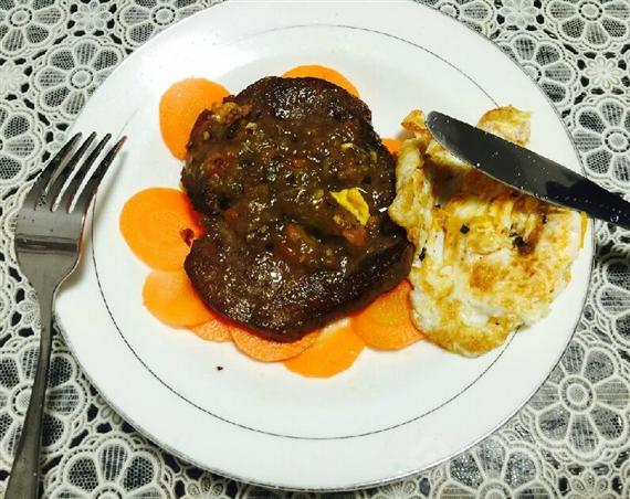 多米诺西式快餐