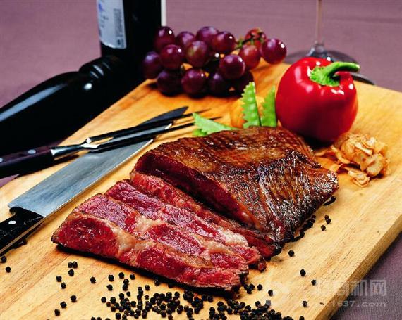 多米诺西式快餐