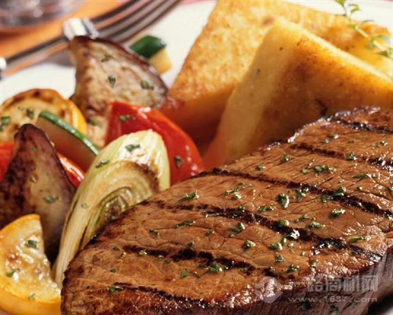 多米诺西式快餐