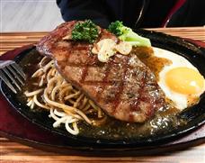 多米諾西式快餐