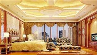 歐菲麗頓全屋整裝