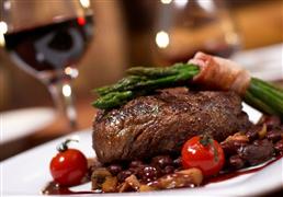 多米諾西式快餐