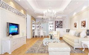 歐菲麗頓全屋整裝