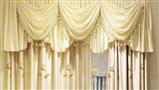 欧米妃窗帘