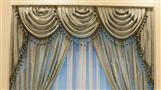 欧米妃窗帘