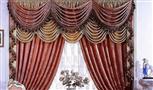 欧米妃窗帘