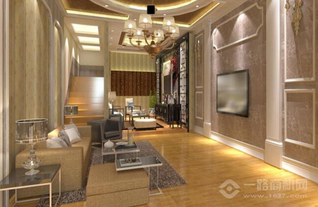 欧波罗生态集成板加盟