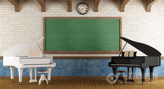 艾希贝尔钢琴教室
