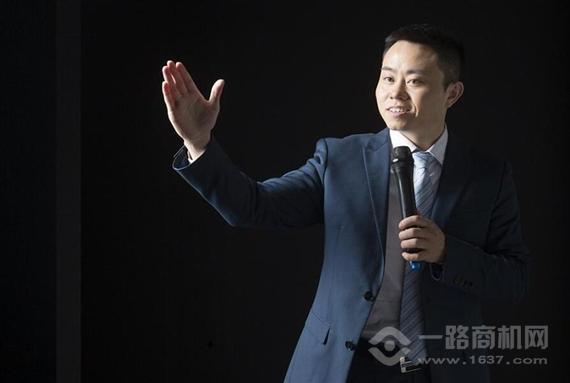 纵横时代演讲口才