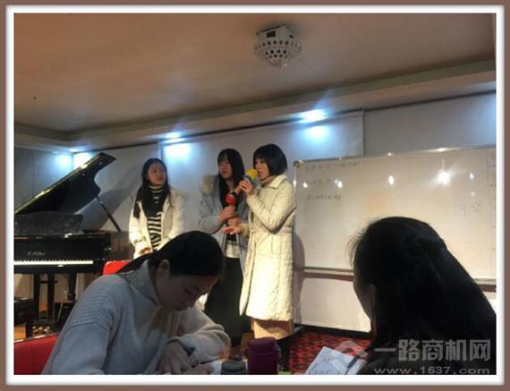 艾希贝尔钢琴教室