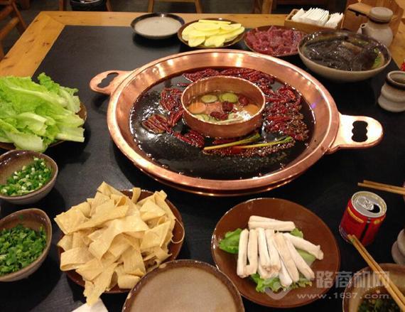 锅掌门火锅