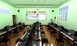 艾希贝尔钢琴教室
