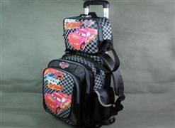 貝E佳智能安全書包