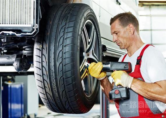 车巧匠汽车快修