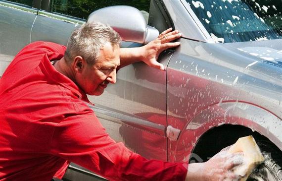 车巧匠汽车快修