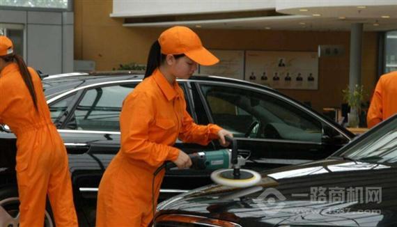 车巧匠汽车快修