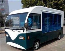 米客小廚汽車主題餐廳