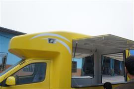 米客小廚汽車主題餐廳