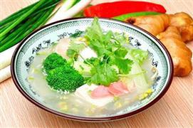 椒知己麻辣烫