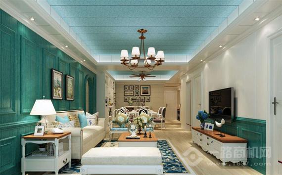 欧克玛生态快装