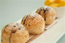 安妮斯貝閃電泡芙