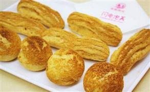 安妮斯貝閃電泡芙